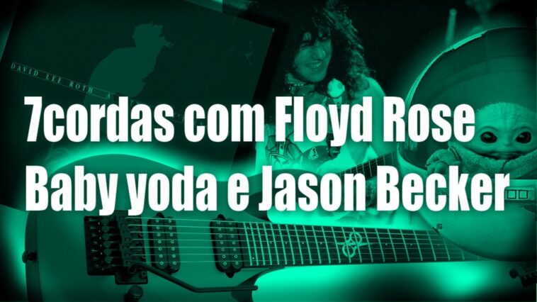 Jason Becker
