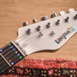 LiteJam RGB24 review | Guitar World 29 LiteJam RGB24 review | Guitar World