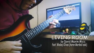 David Maxim Micic