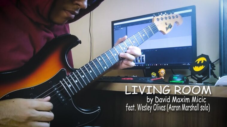 David Maxim Micic