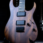 Looking to start your metal guitar journey? The Ibanez GIO RG range will get you set up and shredding in no time