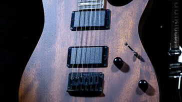 Looking to start your metal guitar journey? The Ibanez GIO RG range will get you set up and shredding in no time