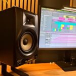 M-Audio Forty Sixty review | MusicRadar