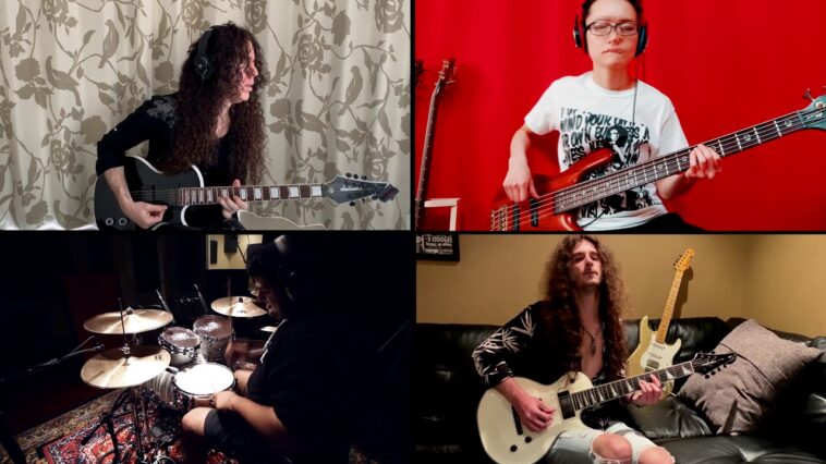 Marty Friedman