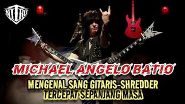 Michael Angelo Batio