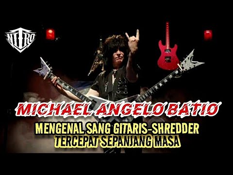 Michael Angelo Batio