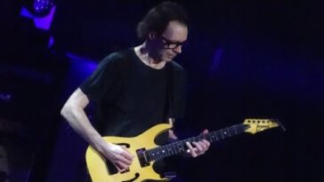 Paul Gilbert