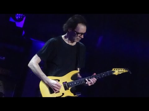 Paul Gilbert