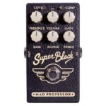 Mad Professor Super Black Mini review