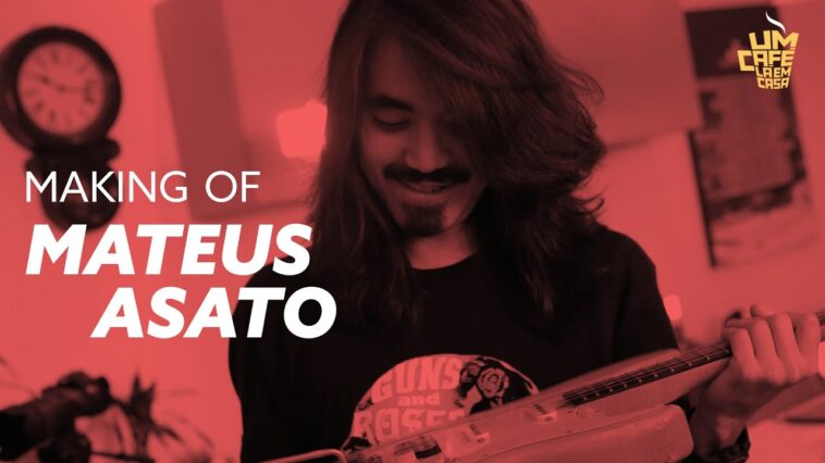 Mateus Asato
