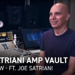 Joe Satriani