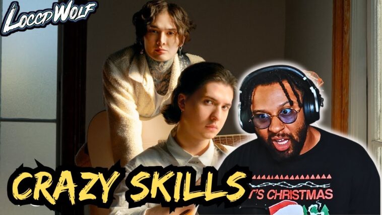 Tim Henson