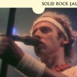 Mark Knopfler on why he switched Strats for Schecters in the 1980s: “I was looking for something with a bit more power”