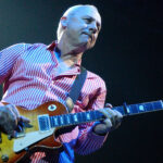 Mark Knopfler reveals the one song he misses playing with Dire Straits