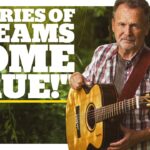 Martin Simpson on five decades as a recording artist