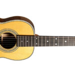 Martin Terz 5-28 acoustic review