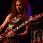 Marty Friedman - (Ninja Solo) 2019 26 Marty Friedman