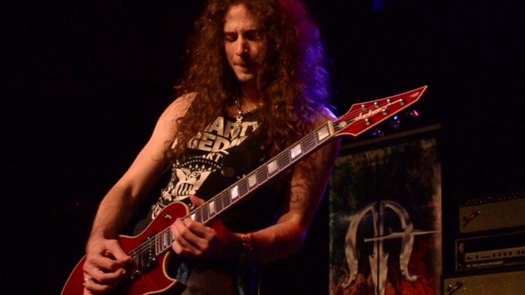 Marty Friedman