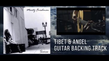Marty Friedman