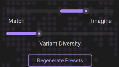 Massive XL is here: Native Instruments supersizes its flagship soft synth with AI-powered preset generation, custom wavetables and much more