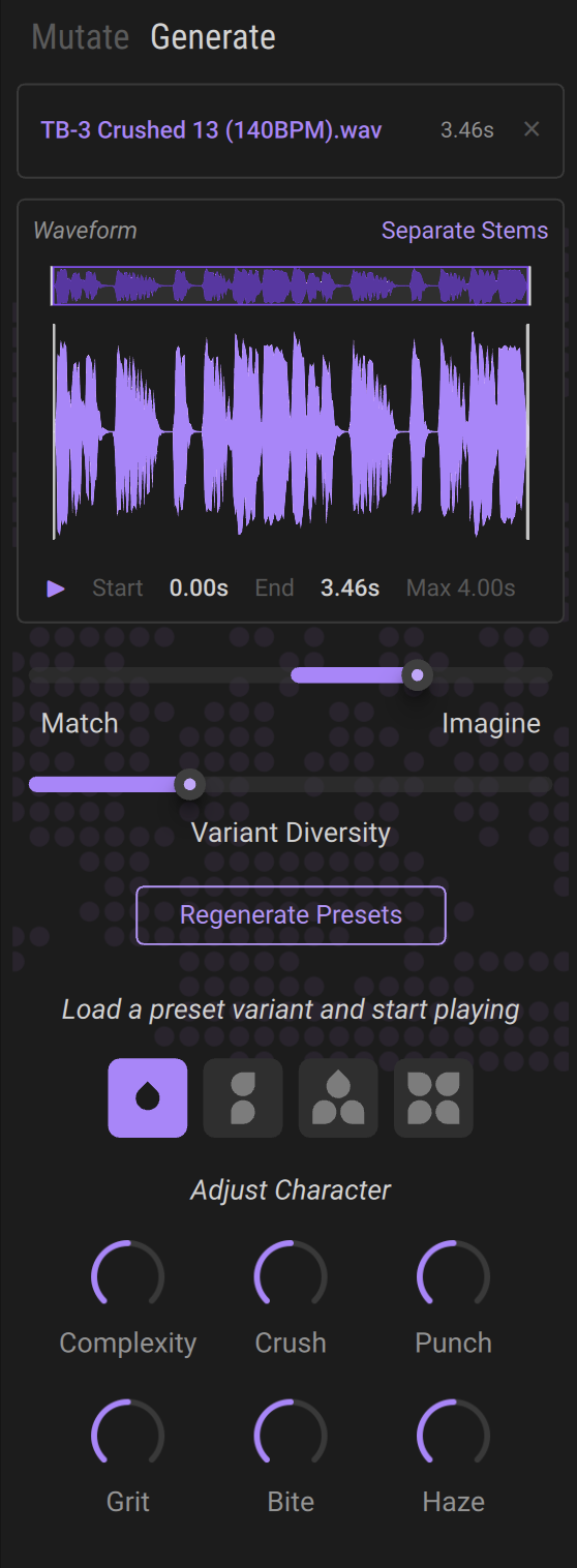 Massive XL is here: Native Instruments supersizes its flagship soft synth with AI-powered preset generation, custom wavetables and much more 18 Massive XL is here: Native Instruments supersizes its flagship soft synth with AI-powered preset generation, custom wavetables and much more
