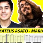 Mateus Asato