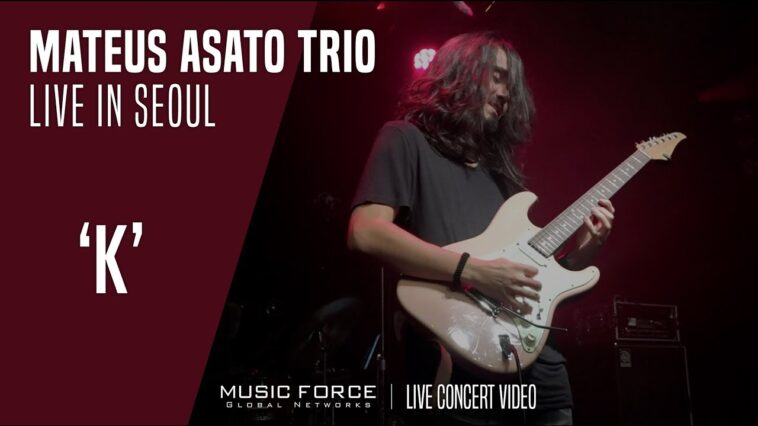 Mateus Asato