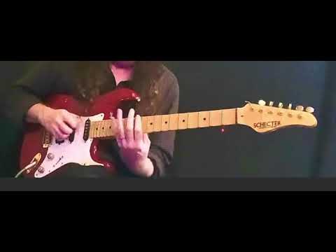 Tony MacAlpine