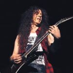 Marty Friedman