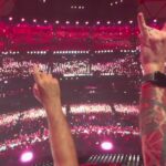 Metallica Sphere Residency 2026: night one setlist