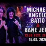 Michael Angelo Batio