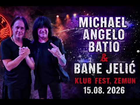 Michael Angelo Batio