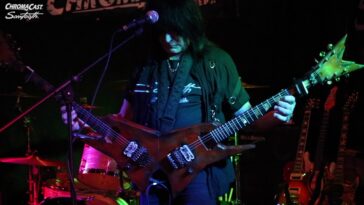 Michael Angelo Batio