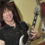 Michael Angelo Batio's four-necked guitar was stolen before he ever played it