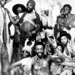Michael Hampton on Funkadelic's Let’s Take It to the Stage