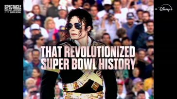 “Michael said, ‘Now, the first thing I want to do is move the start of the game four hours later so that my halftime show will be in the dark’”: The story of Michael Jackson’s game-changing 1993 Super Bowl performance to be told in new documentary