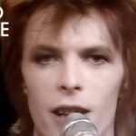 “Mick and I went out in the car after David played it for us the first time, and we were already singing it, having only heard it only once”: How one of David Bowie’s greatest songs had a life-changing impact on a new generation of musicians