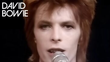 “Mick and I went out in the car after David played it for us the first time, and we were already singing it, having only heard it only once”: How one of David Bowie’s greatest songs had a life-changing impact on a new generation of musicians