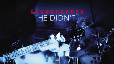 “Mike McCready, Kim Thayil and I have always been fans of Ace Frehley. Mike showed me some Ace riffs over the years that I still use”: No matter what Soundgarden’s future holds, Matt Cameron’s love of guitar continues