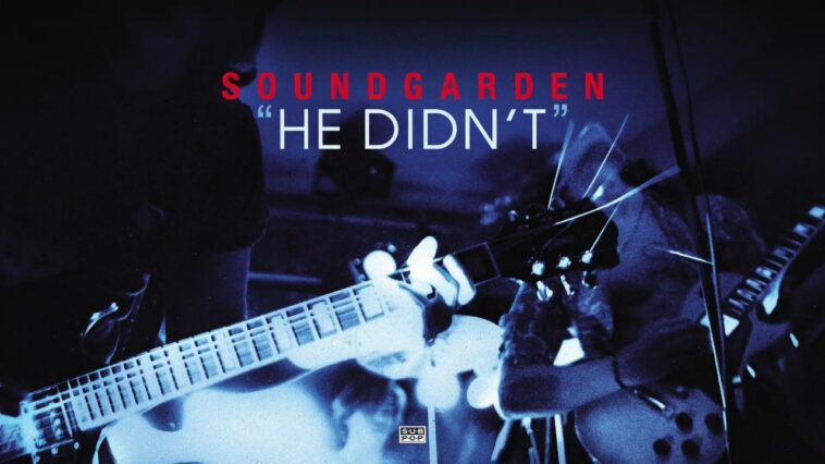 “Mike McCready, Kim Thayil and I have always been fans of Ace Frehley. Mike showed me some Ace riffs over the years that I still use”: No matter what Soundgarden’s future holds, Matt Cameron’s love of guitar continues