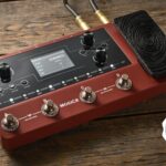 Mooer multi-effects drop to just $132.03 for Prime Day