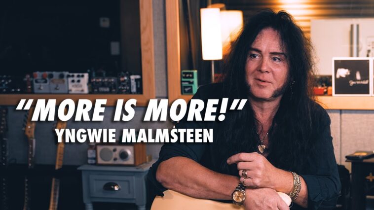Yngwie Malmsteen