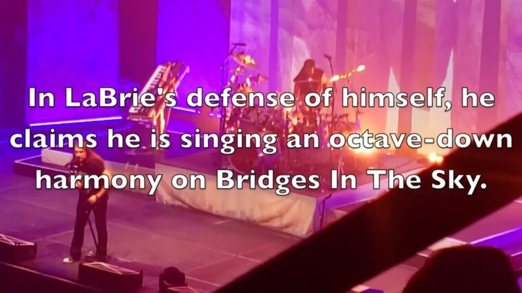 John Petrucci