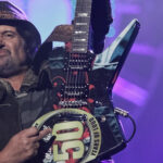 Motörhead guitarist Phil Campbell died from multi-organ failure