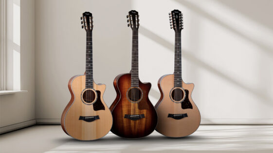 MusicRadar's guitar gear roundup – the September 2026 edit