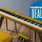 Musician's Friend brings the noise with up to 30% off a wide range of music gear in the Rocktober Fall sale 26 Musician's Friend brings the noise with up to 30% off a wide range of music gear in the Rocktober Fall sale