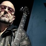 “My best guitar-buying tip? Don’t plug it in”: Wishbone Ash’s Andy Powell on his undying love for the Flying V and how his guitar journey began with a packet of Rice Krispies