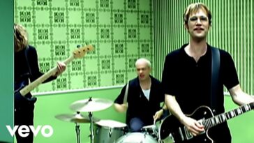 “My dream of Secret Smile included most of the lyrics. Paul McCartney spent months writing lyrics for Yesterday. So I had an easier time with my dream song!” Semisonic’s Dan Wilson has written so many hits, he can literally do it in his sleep