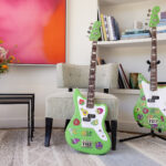 “My first show back from cancer, Covid and back with Tom was Coachella. It was like being thrown right back into the deep end of the pool”: Mark Hoppus on blink-182’s triumphant third act, their next album and his one-off Fender Jaguar Bass