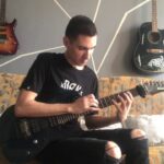 Angel Vivaldi